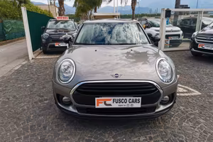 Mini Cooper D Clubman 2.0 150CV Business Automatic