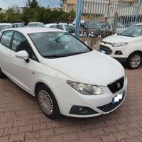 Seat Ibiza 1.2 70 CV 5p GPL FULL 2010