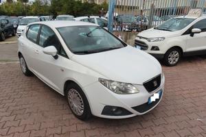 Seat Ibiza 1.2 70 CV 5p GPL FULL 2010