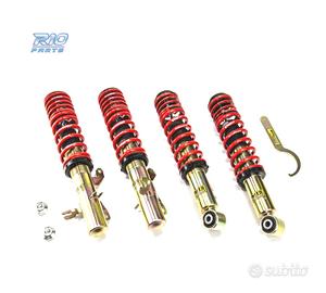 KIT SOSPENSIONE FILETTATA EIBACH MTS MINI R55 R56 