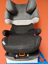 Seggiolino auto CYBEX