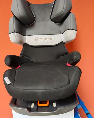 Seggiolino auto CYBEX