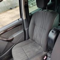 Sedile anteriore dx DACIA DUSTER del 2012