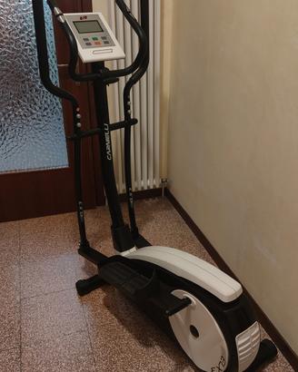 Ellittica Carnielli ELX3.
