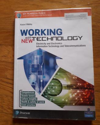 ISBN 9788883394348 Working new technology