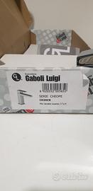 miscelatore  lavabo Gaboli Luigi serie cheope