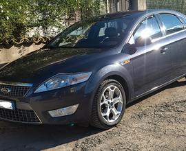 FORD Mondeo 3ª serie - 2009