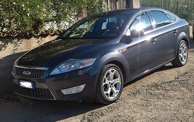 FORD Mondeo 3ª serie - 2009