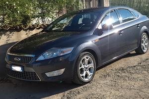 FORD Mondeo 3ª serie - 2009