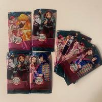 Pacchetti Demon Slayer