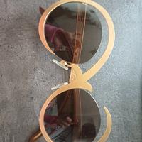 Donna occhiali da sole LUCA PAGNI EYEWEAR – OTTO E