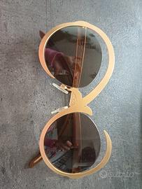 Donna occhiali da sole LUCA PAGNI EYEWEAR – OTTO E