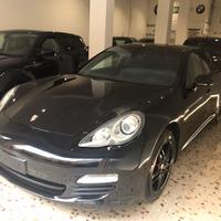 Porsche Panamera 3.0 Diesel Platinum Edition