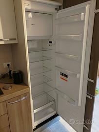 Frigorifero da incasso Hotpoint