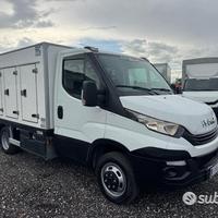 Iveco daily 35C15 Cella surgelati 8 Sportelli 2018