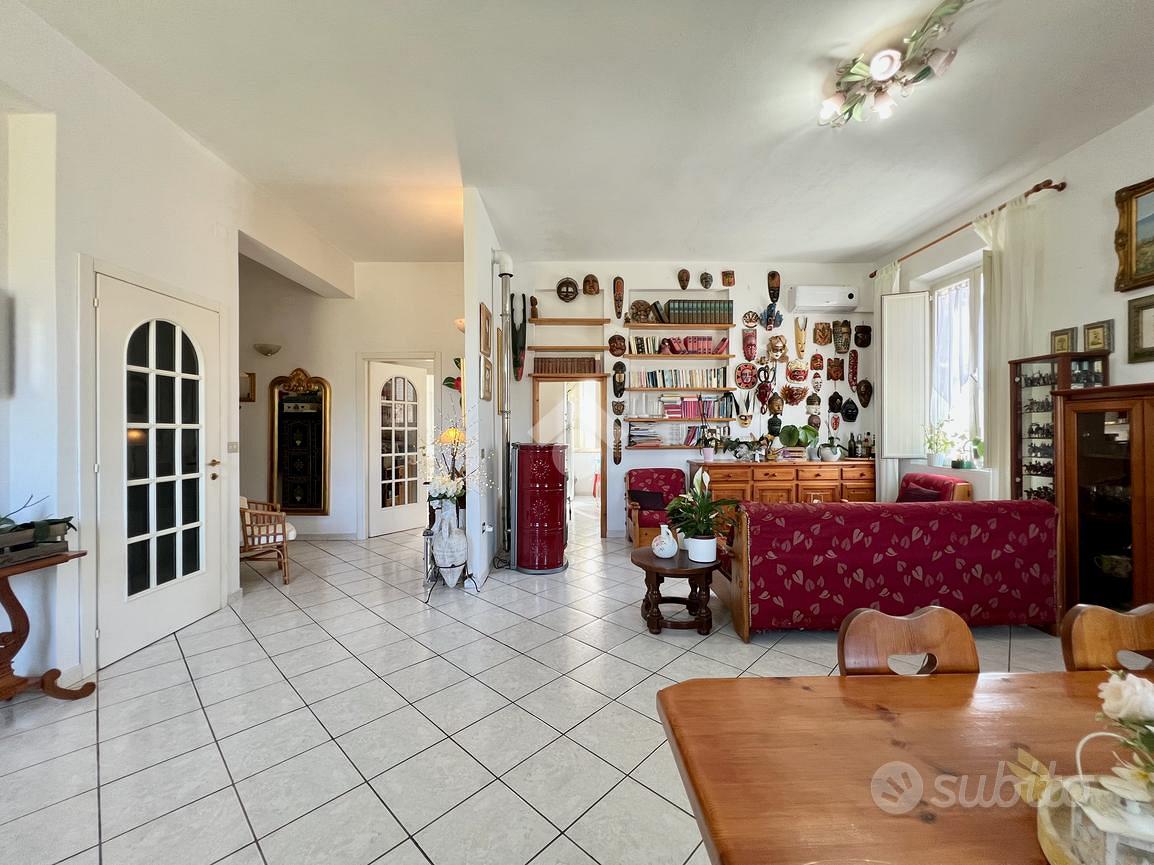 Appartamento – Gonnesa, Sulcis Iglesiente - Vista 3