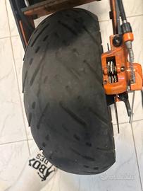 monopattino kukirin g4 