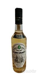 Whisky Glen Grant 