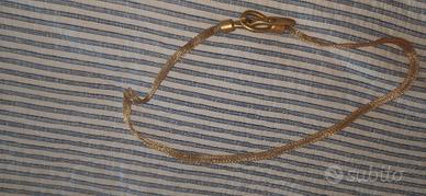 Abb Accessori Bijoux Vintage Cintura 