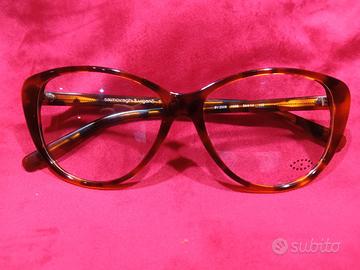 occhiali senza diottrie