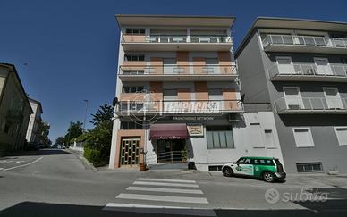 DUE APPARTAMENTI CON SOFFITTA