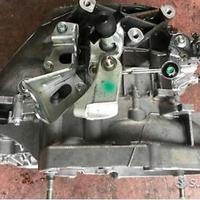 Cambio alfa Giulietta 2.0 6 marce 940a5000