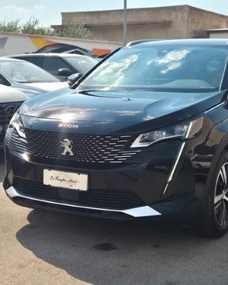Peugeot 5008 BlueHDi 130 S&S EAT8 GT (7 POSTI) - 2
