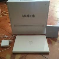 MacBook 13 Pollici 2006 Portatile Apple