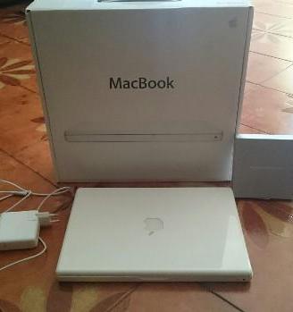 MacBook 13 Pollici 2006 Portatile Apple