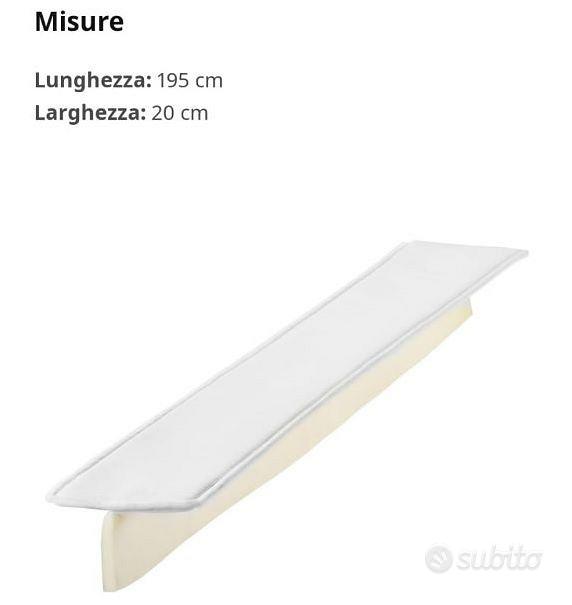 Fascia unisci letti materassi Siggerud Ikea - Arredamento e Casalinghi In  vendita a Bologna