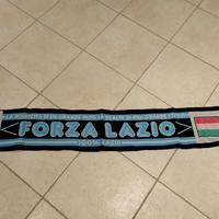 Sciarpa Roma - Lazio - Sampdoria