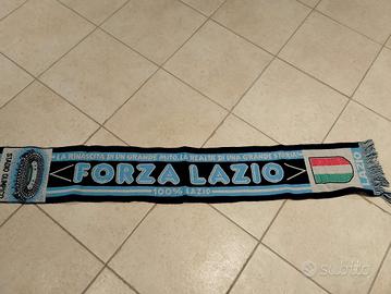 Sciarpa Roma - Lazio - Sampdoria