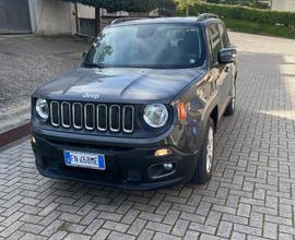 JEEP Renegade - 2018