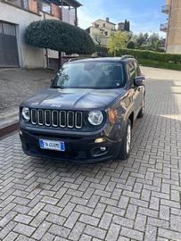 JEEP Renegade - 2018