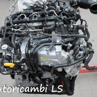 Motore DGT SEAT 1.6 TDI