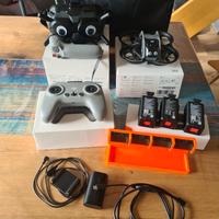 dji avata come nuovo