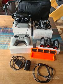 dji avata come nuovo