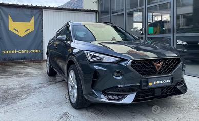 Cupra Formentor 2.0 TDI 4Drive DSG