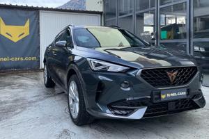 Cupra Formentor 2.0 TDI 4Drive DSG