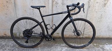 Cannondale Topstone tg.M