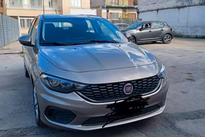 Fiat Tipo 1.3 Mjt II