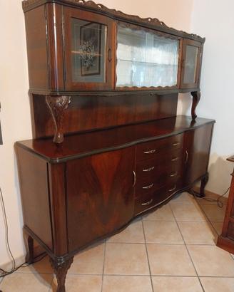 Credenza vintange
