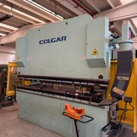 PRESSA PIEGATRICE COLGAR