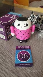 Miss Jinx - Android Mini Collectible Series 06
