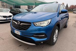 Opel Grandland X 1.5 diesel Ecotec Start&Stop aut.