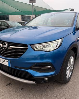 Opel Grandland X 1.5 diesel Ecotec Start&Stop aut.