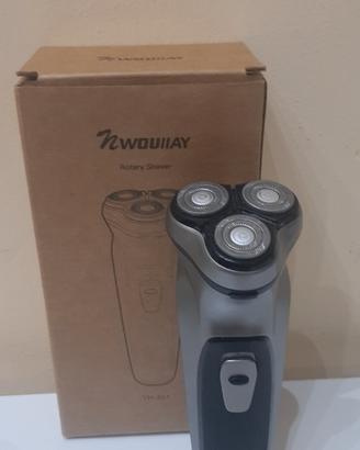 Rasoio professionale 