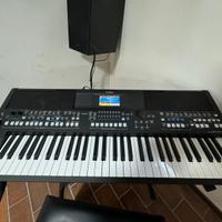 Yamaha pianola