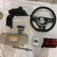 Ricambi vari WV TIGUAN mod AD1 2016