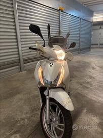 Honda SH 125 ABS